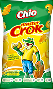 Chio Master Crok Sajtos 40g